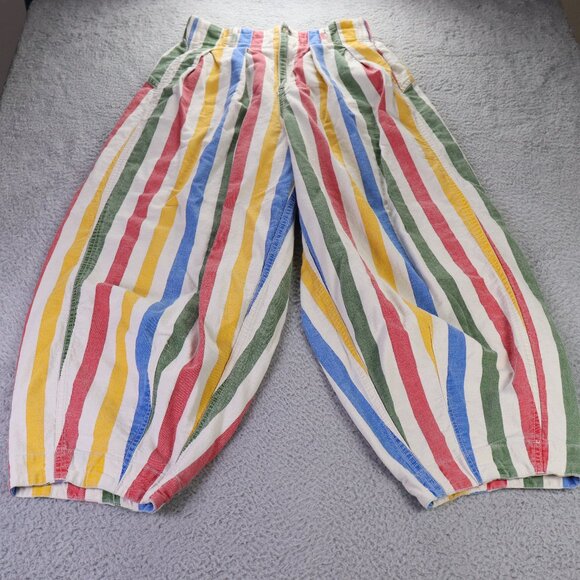 We The Free Rainbow Barrel Pants - Picture 3 of 15